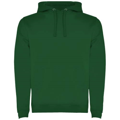 URBAN MENS HOODED HOODY