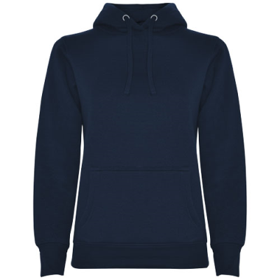 URBAN WOMENS HOODED HOODY