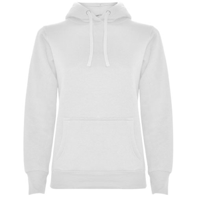 URBAN WOMENS HOODED HOODY