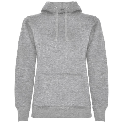 URBAN WOMENS HOODED HOODY