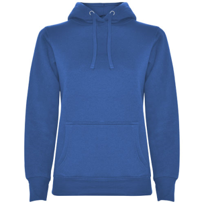 URBAN WOMENS HOODED HOODY