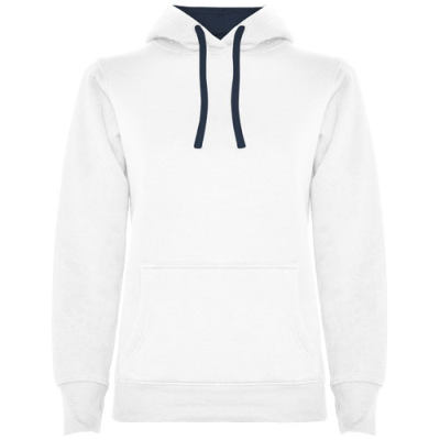 URBAN WOMENS HOODED HOODY
