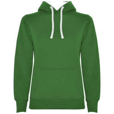 URBAN WOMENS HOODED HOODY