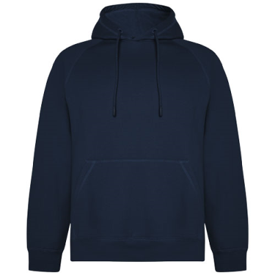 VINSON ORGANIC COTTON UNISEX HOODED HOODY