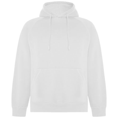 VINSON ORGANIC COTTON UNISEX HOODED HOODY