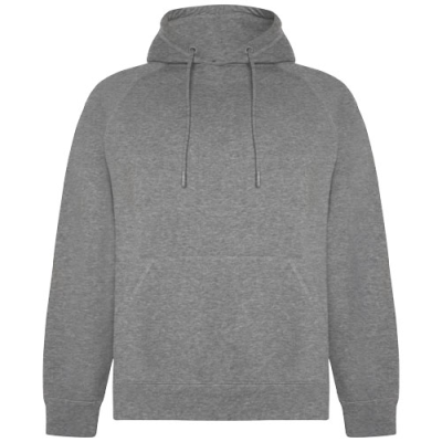 VINSON ORGANIC COTTON UNISEX HOODED HOODY