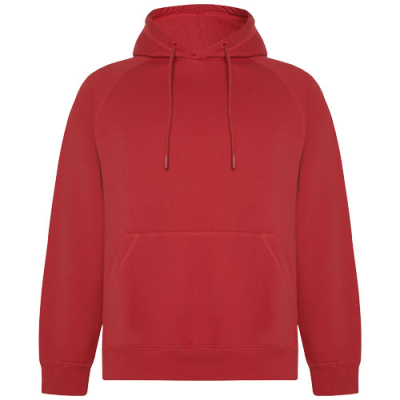 VINSON ORGANIC COTTON UNISEX HOODED HOODY