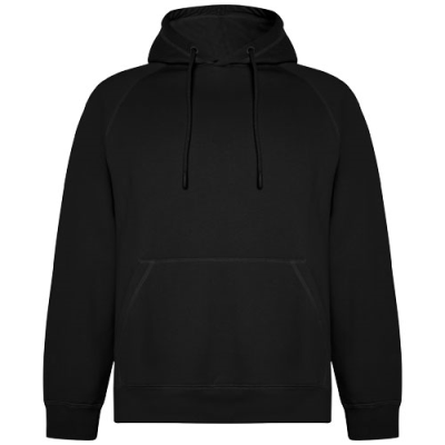 VINSON ORGANIC COTTON UNISEX HOODED HOODY
