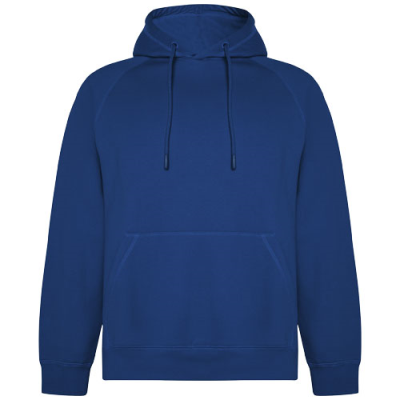 VINSON ORGANIC COTTON UNISEX HOODED HOODY