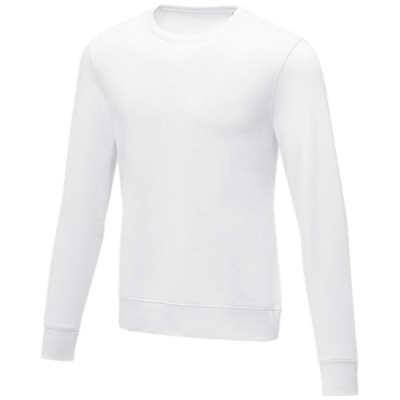 ZENON MEN’S CREW NECK SWEATER