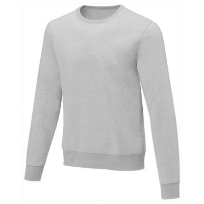 ZENON MEN’S CREW NECK SWEATER