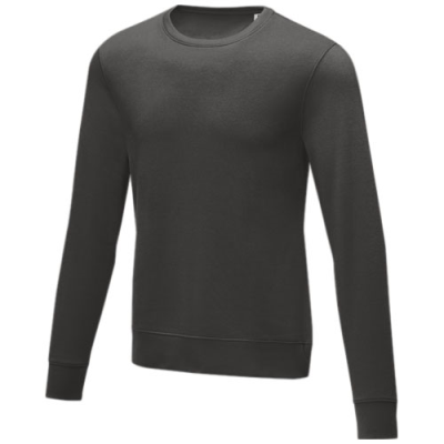 ZENON MEN’S CREW NECK SWEATER