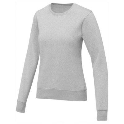 ZENON WOMEN€™S CREW NECK SWEATER