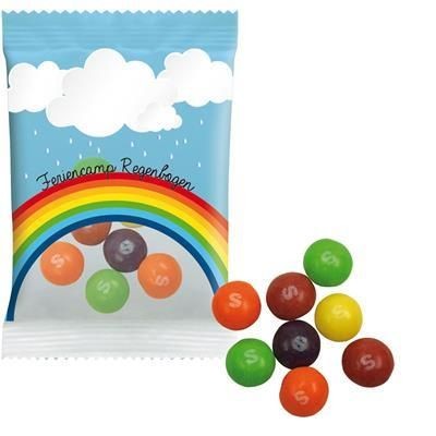 9G BAG OF FRUIT OR CRAZY SOURS SKITTLES