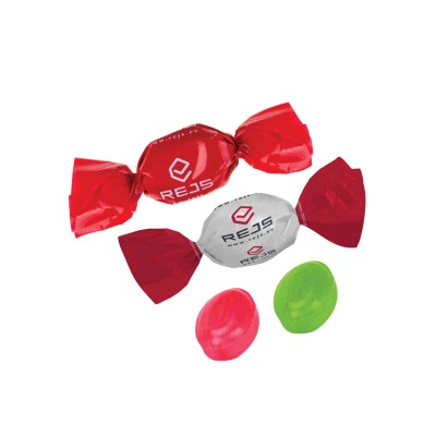CANDIES in Wrapper