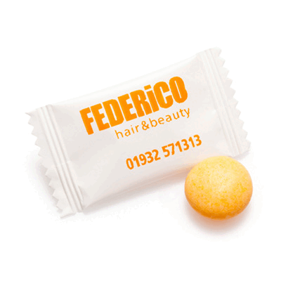 CHEWY FRUIT (ASSORTED) SWEETS