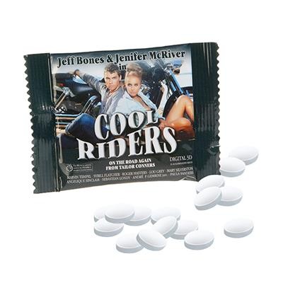 COOL ICE in Conventional Bag