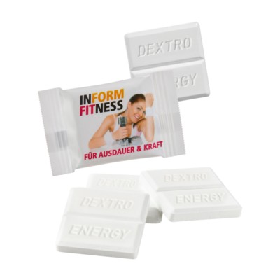 DEXTRO ENERGY DEXTROSE TABLETS