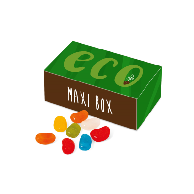 ECO MAXI BOX OF JOLLY BEANS