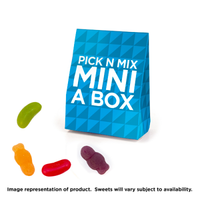 ECO MINI a BOX - PICK N MIX