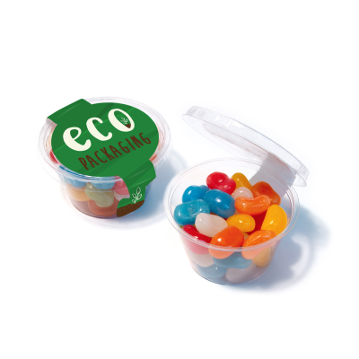 ECO RANGE - ECO MAXI POT - JOLLY BEANS
