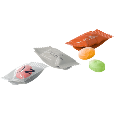 FLOW PACK MINI SWEETS (APPROX