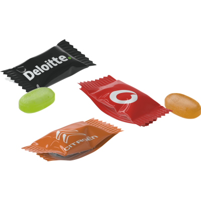 FLOW PACK SWEETS (APPROX
