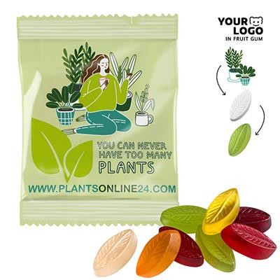 FRUIT GUM CUSTOMISED 20 G