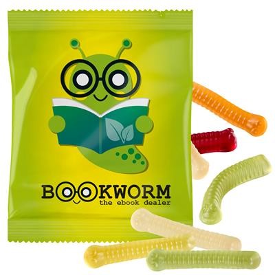 FRUIT GUM CUSTOMISED 30 G