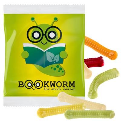 FRUIT GUM CUSTOMISED 30 G