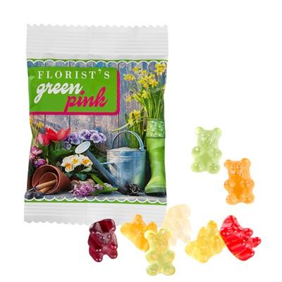 FRUIT GUM STANDARD 10 G