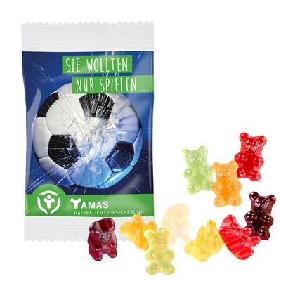 FRUIT GUM STANDARD 15 G