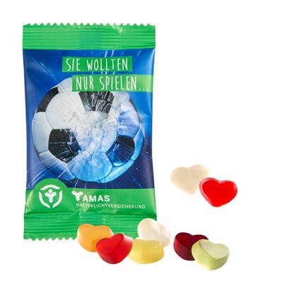 FRUIT GUM STANDARD 15 G