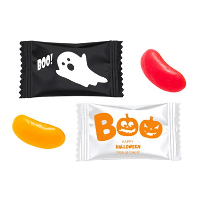 HALLOWEEN SWEETS