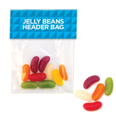 HEADER - BAG JELLY BEANS