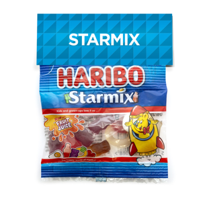 HEADER BAG - STARMIX