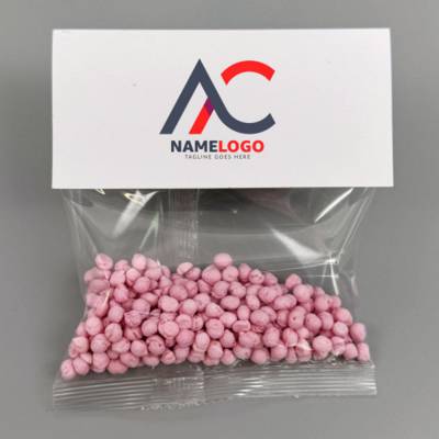 HEADER SWEETS BAG - MILLIONS - 40G