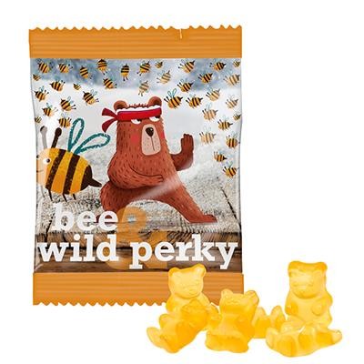 HONEY BEARS in Conventional Bag