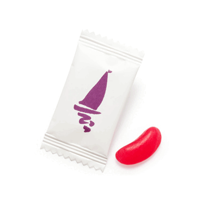 JELLY BEANS (ASSORTED) SWEETS