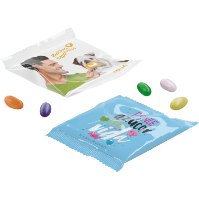 JELLY BEANS BAG (APPROX