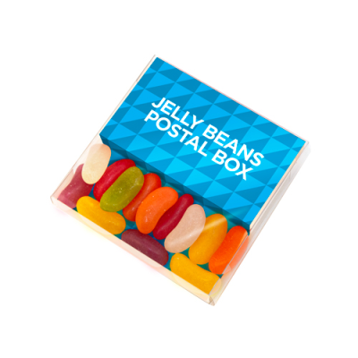 MAILING BOX - JELLY BEANS