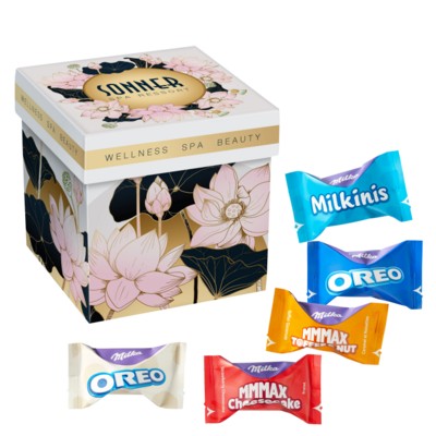 MEETING STAR with Milka Moments Mix