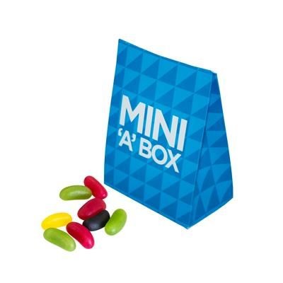 MINI BOX OF JELLY BEANS SWEETS
