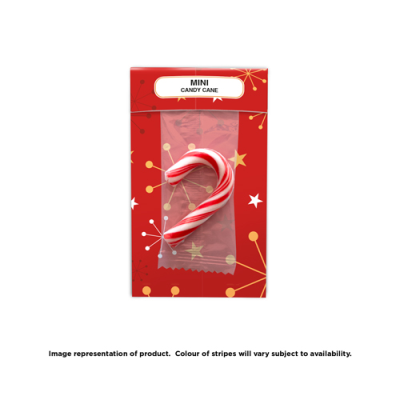 MINI CANDY CANE