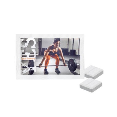 PAPER DUO-PACK – DEXTRO ENERGY*