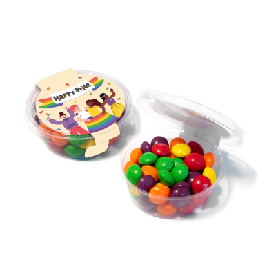 PRIDE - ECO MIDI POT - SKITTLES®