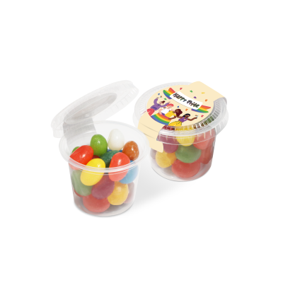 PRIDE - ECO MINI POT - JELLY BEANS FACTORY®
