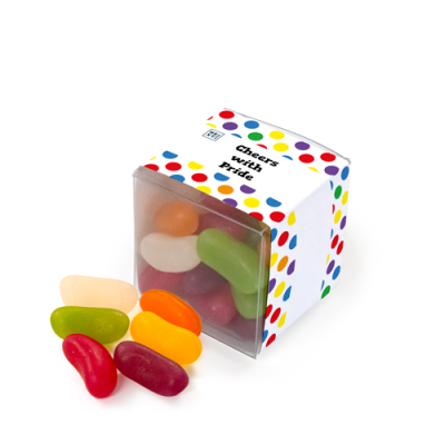PRIDE JELLY BEANS CUBE