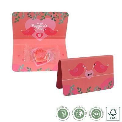 PROMOTION BUSINESS CARD