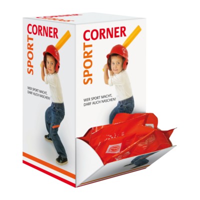 PROMOTION DISPLAY BOX